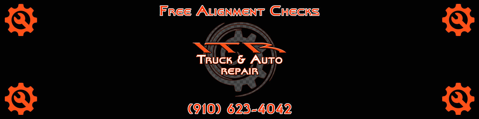 Wilmington NC Automotive Repair